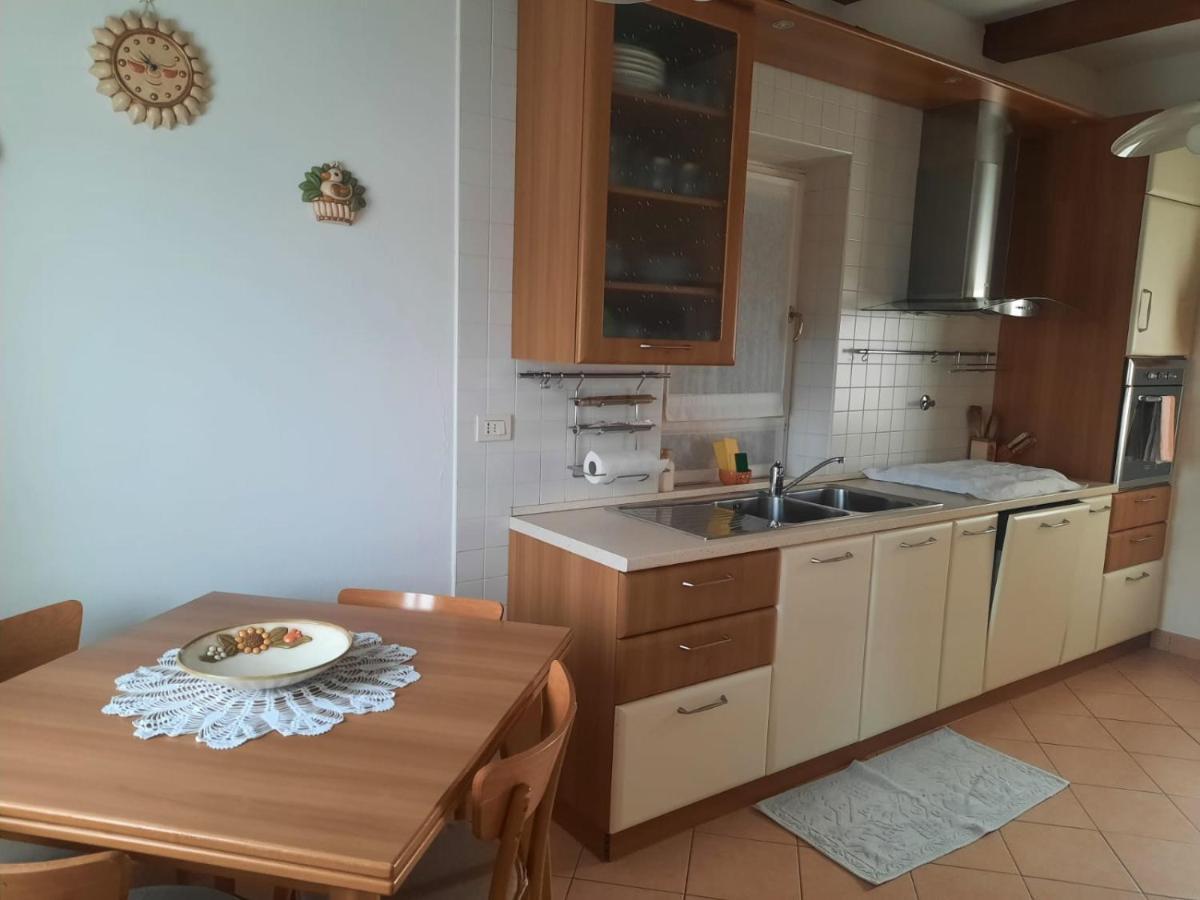 Willa Piggiolo Rocca Malatina Zewnętrze zdjęcie