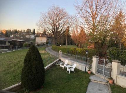 Willa Piggiolo Rocca Malatina Zewnętrze zdjęcie