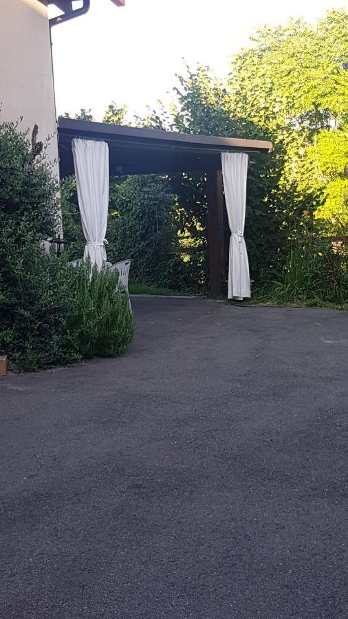 Willa Piggiolo Rocca Malatina Zewnętrze zdjęcie