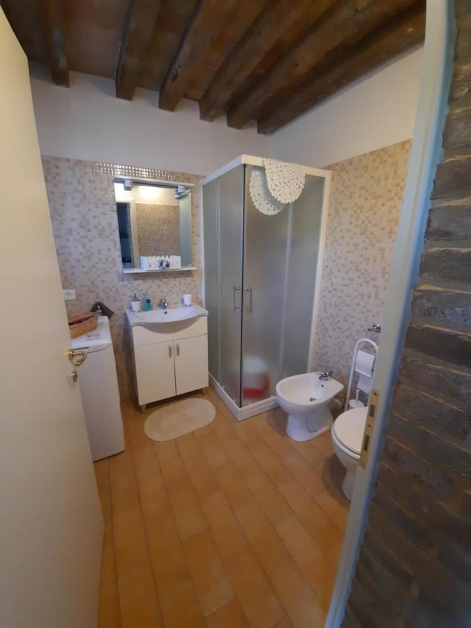 Willa Piggiolo Rocca Malatina Zewnętrze zdjęcie